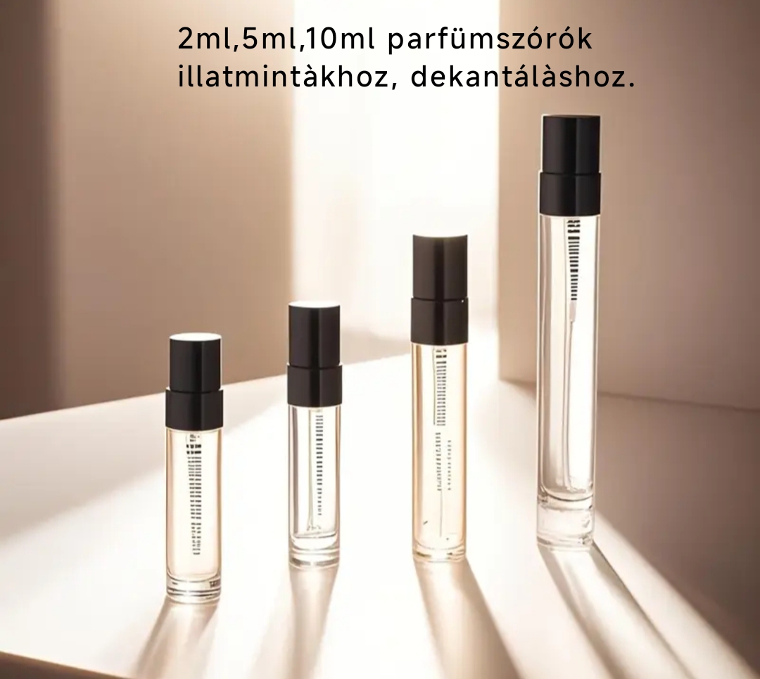 FP Parfüm 650+ féle Parfüm inspiráció Moschus Parfüm, Parfümszóró