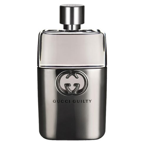 119 Economic Gucci Guilty Pour Homme 20ml EDP Parfüm Inspiráció 