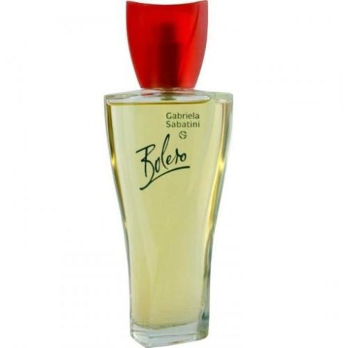227 Economic Gabriella Sabatini Bolero 20ml EDP Parfüm  Inspiráció 
