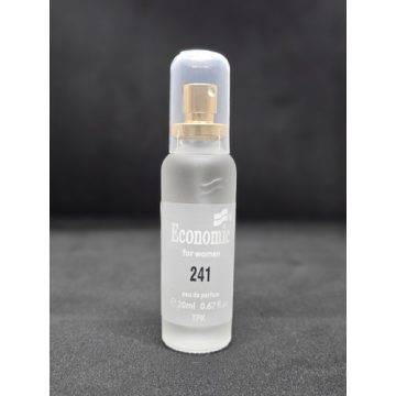 241 Economic Clara Moschus   20ml EDP Parfüm