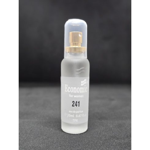 241 Economic Clara Moschus   20ml EDP Parfüm