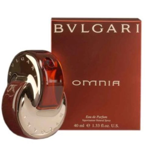 252 Economic Bvlgari Omnia 20ml EDP Parfüm Inspiráció 
