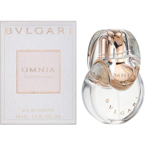 280 Economic Bvlgari Omnia Crystalline 20ml EDP Parfüm Inspiráció 