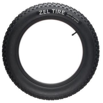 ZelTire 20x3.00 Ebike külső gumiabroncs 