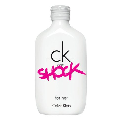 FP106 Calvin Klein Shock for Her  INSPIRÁCIÓ  33ml /104ml EDP parfüm
