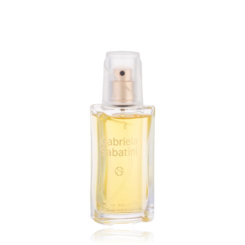 FP115 Gabriela Sabatini Gabriela Sabatini  INSPIRÁCIÓ  33ml/104ml EDP parfüm