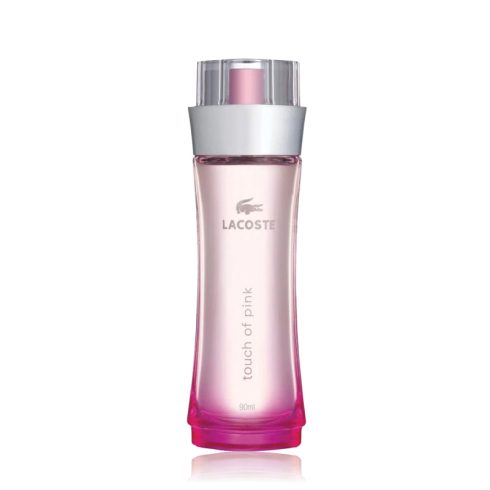 ***FP12 Lacoste Touch Of Pink INSPIRÁCIÓ 33ml /104ml EDP parfüm