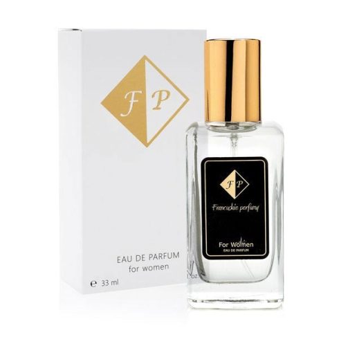 FP134 Chanel Allure Woman  INSPIRÁCIÓ  33ml/104ml EDP parfüm