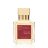   FP135 MFK Baccarat Rouge 540 INSPIRÁCIÓ 33ml /104ml EDP Parfüm 
