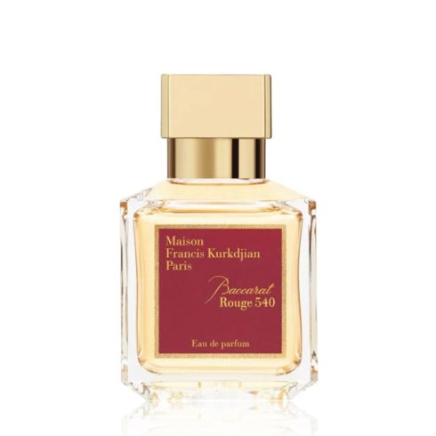 FP135 MFK Baccarat Rouge 540 INSPIRÁCIÓ 33ml /104ml EDP Parfüm 