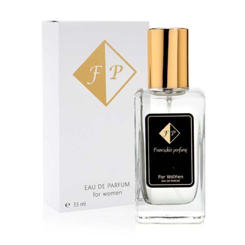 FP145: Carolina Herrera Very Good Girl  33ml/104ml EDP Parfüm Inspiráció 