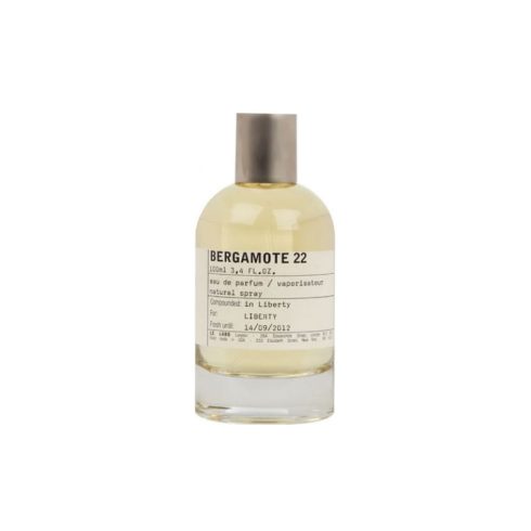 FP153 Le Labo Bergamote 22 33ml/104ml INSPIRÁCIÓ EDP Parfüm UNISEX