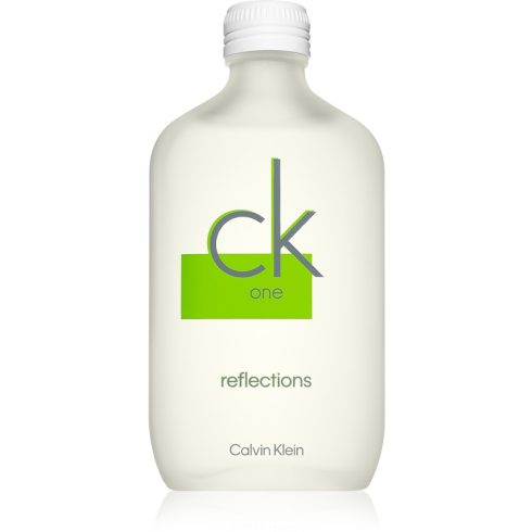 FP160 Calvin Klein CK One Reflections 33ml/104ml INSPIRÁCIÓ EDP Parfüm
