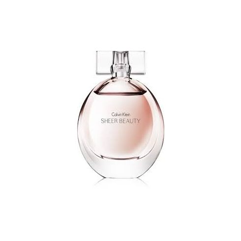 FP189 Calvin Klein Sheer Beauty INSPIRÁCIÓ 33ml/104ml EDP parfüm