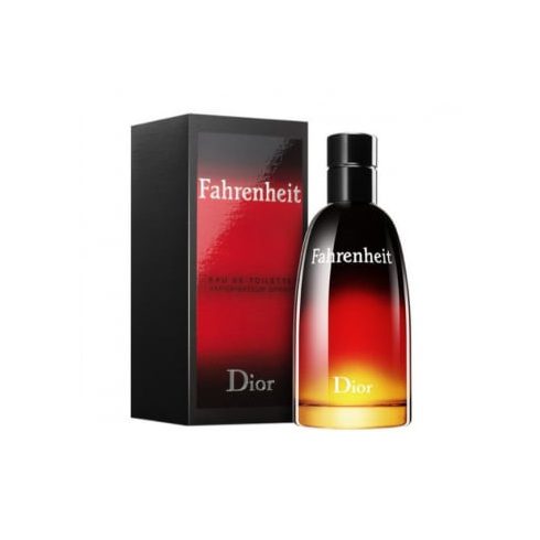 FP208 Christian Dior Fahrenheit INSPIRÁCIÓ 33ml/104ml EDP parfüm