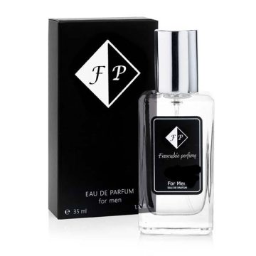 FP218 Dunhill Icon 33ml /104ml EDP parfüm