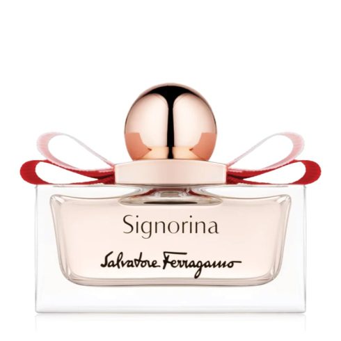 FP21 Salvatore Ferragamo Signorina INSPIRÁCIÓ 33ml /104ml EDP Parfüm 