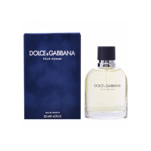 ***FP220 D&G D&G Pour Homme 33ml /104ml EDP parfüm