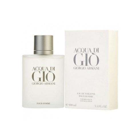 FP226 Armani Acqua Di Gio INSPIRÁCIÓ 33ml /104ml EDP parfüm