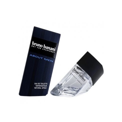 FP230 Bruno Banani About Men 33ml /104ml EDP parfüm