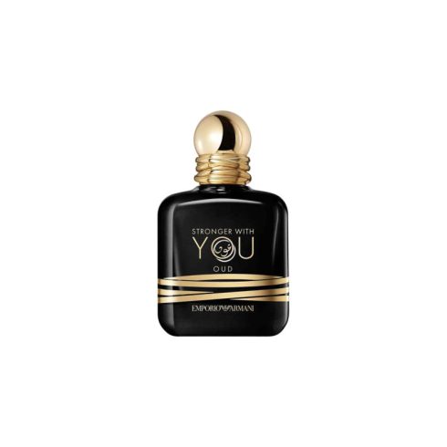 FP233 Armani Stronger With You Oud 2022 INSPIRÁCIÓ 33ml /104ml EDP Parfüm 