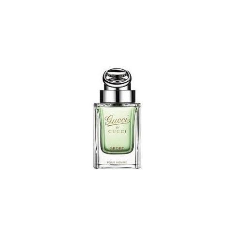 FP234 Gucci Gucci by Gucci Sport 33ml/104ml EDP parfüm
