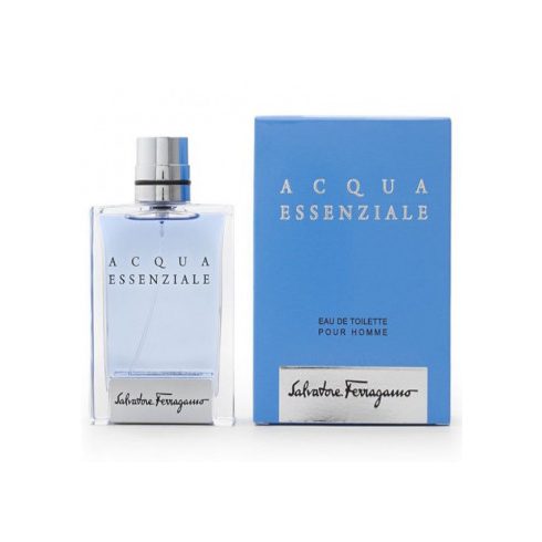 ***FP237 Salvatore Ferragamo Aqua Essenziale 33ml/104ml EDP parfüm