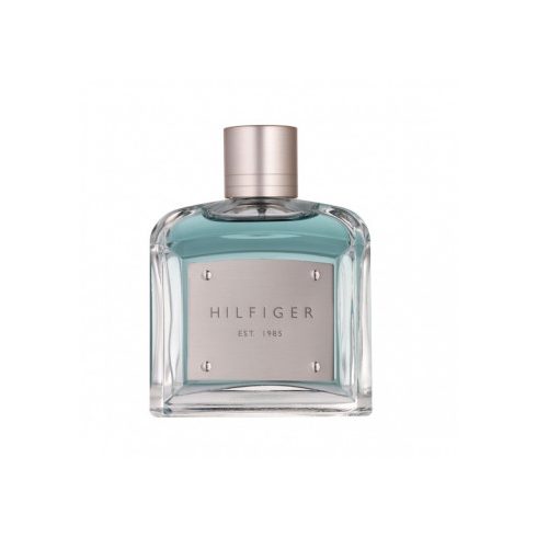 FP238 Tommy Hilfiger Tommy Hilfiger EST.1985 INSPIRÁCIÓ 33ml /104ml EDP parfüm