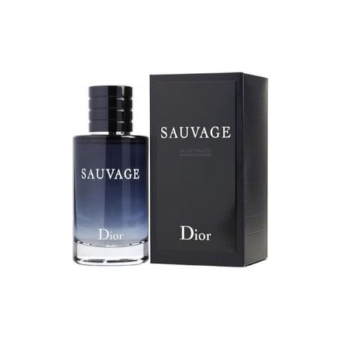 FP240 Christian Dior Sauvage INSPIRÁCIÓ 33ml/104ml EDP parfüm