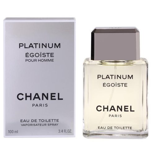 FP244 Chanel Egoiste Platinum INSPIRÁCIÓ 33ml/104ml EDP parfüm