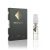 FP244 Chanel Egoiste Platinum INSPIRÁCIÓ 33ml/104ml EDP parfüm