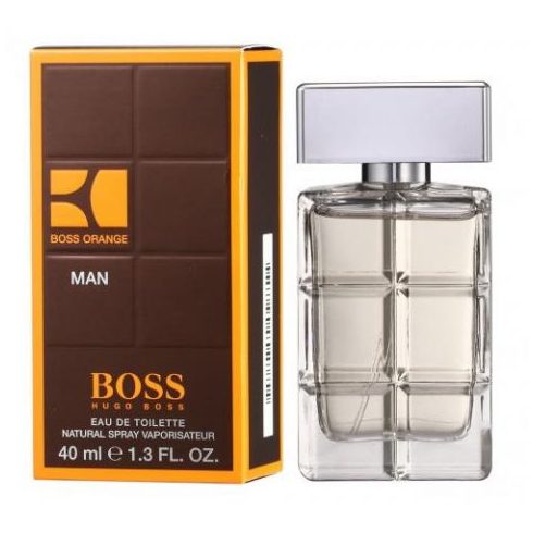 ***FP245 Hugo Boss Boss Orange INSPIRÁCIÓ 33ml /104ml EDP parfüm