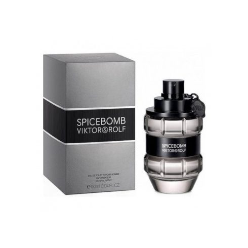 FP252 Viktor & Rolf Spicebomb 33ml /104ml EDP parfüm