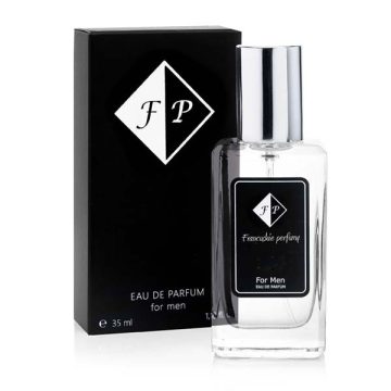   FP254 Louis Vuitton Orage inspiráció 33ml/104ml  EDP Parfüm