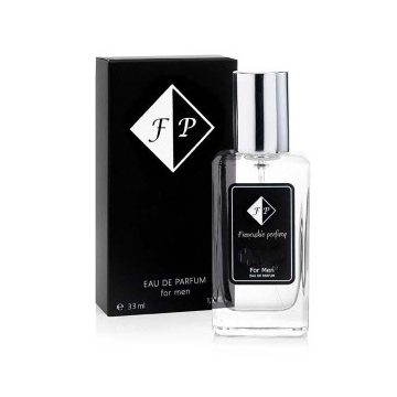 FP266 Armani Black Code  INSPIRÁCIÓ 33ml/104ml EDP parfüm
