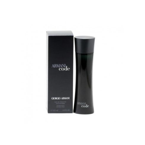***FP266 Armani Black Code  INSPIRÁCIÓ 33ml/104ml EDP parfüm