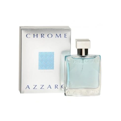 FP273 Azzaro Chrome  33ml /104ml EDP parfüm