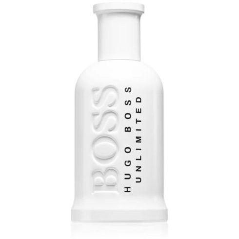 ***FP274 Hugo Boss Unlimited 33ml/104ml EDP parfüm