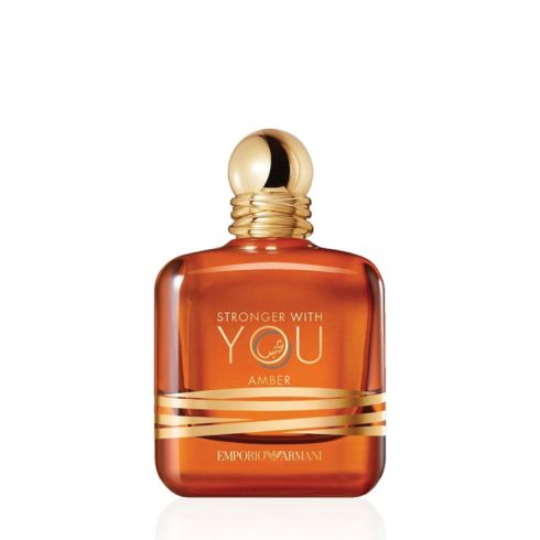 FP280 Armani Stronger With You Amber  33ml/104ml INSPIRÁCIÓ EDP Parfüm
