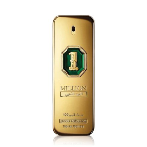 FP283 Paco Rabanne - 1 Million Golden Oud   33ml/104ml INSPIRÁCIÓ EDP Parfüm