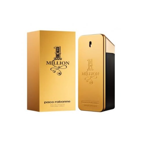 FP285 Paco Rabanne 1million INSPIRÁCIÓ 33ml/104ml EDP parfüm