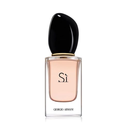 FP2 Armani Si  INSPIRÁCIÓ  33ml/104ml EDP parfüm
