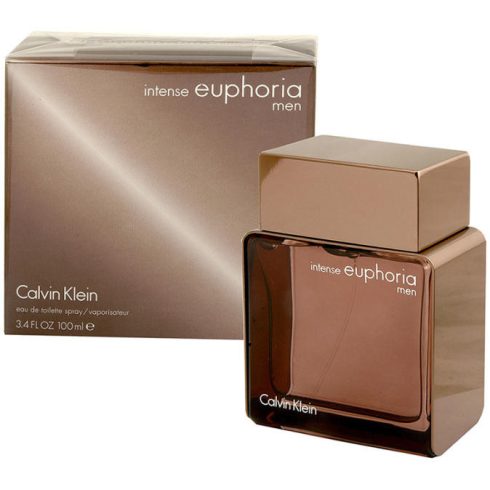 ***FP301 Calvin Klein Euphoria Intense Man 33ml /104ml EDP Parfüm