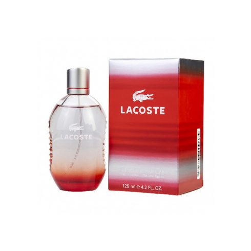 FP314 Lacoste Red 33ml/104ml EDP Parfüm