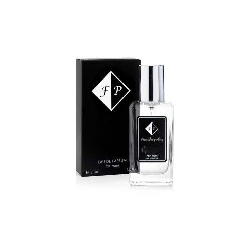 FP325 Carolina Herrera Bad Boy Dazzling Garden 33ml/104ml EDP Parfüm inspiráció 