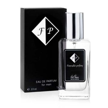   FP329 Armani Aqua di Gio Parfüm 33ml/104ml EDP Parfüm inspiráció 