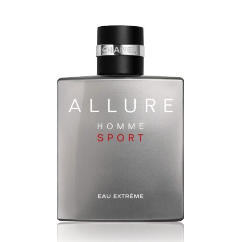 FP331 Chanel Allure Homme Sport  INSPIRÁCIÓ  33ml/104ml  EDP Parfüm