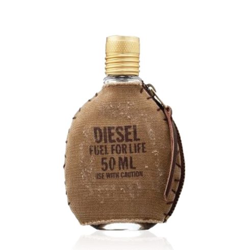FP340 Diesel Fuel for Life  INSPIRÁCIÓ  33ml /104ml EDP Parfüm