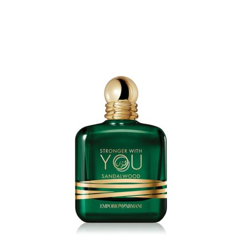 FP343 Armani Stronger With You Sandalwood  33ml/104ml EDP Parfüm inspiráció