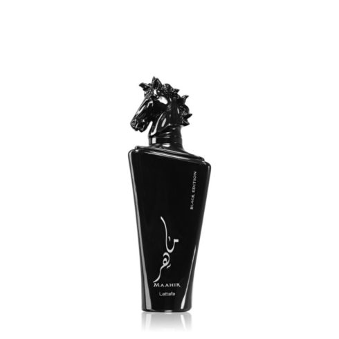 FP345 Lattafa Maahir Black Edition  33ml /104ml EDP Parfüminspiráció